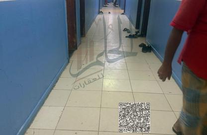 Labor Camp - Studio - 7+ for rent in Industrial Area 7 - Sharjah Industrial Area - Sharjah