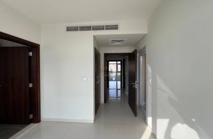 Townhouse - 3 Bedrooms - 3 Bathrooms for rent in Victoria - Damac Hills 2 - Dubai