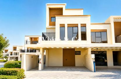تاون هاوس - 5 - 6 للايجار في كوستا برافا 1 - كوستا برافا - داماك لاجونز - دبي تاون هاوس - 5 - 6 للايجار في كوستا برافا 1 - كوستا برافا - داماك لاجونز - دبي