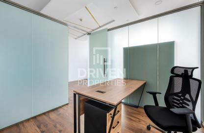 Office Space - Studio for rent in Park Lane Tower - Business Bay - Dubai