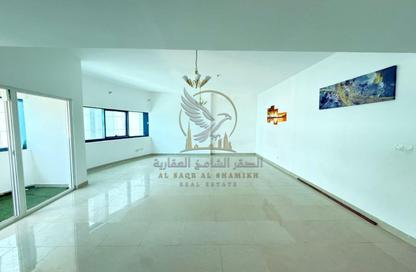 Apartment - 2 Bedrooms - 3 Bathrooms for rent in Al Mamzar - Al Mamzar - Sharjah - Sharjah Apartment - 2 Bedrooms - 3 Bathrooms for rent in Al Mamzar - Al Mamzar - Sharjah - Sharjah