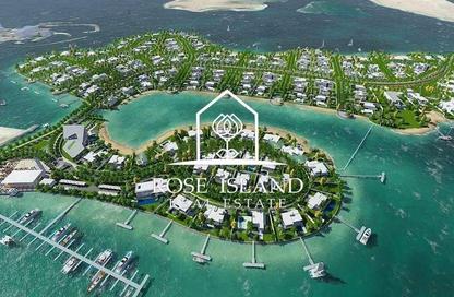 Land - Studio for sale in Nareel Island - Abu Dhabi