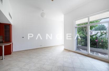 Apartment - Studio - 1 for rent in Barton House 1 - Barton House - Motor City - Dubai