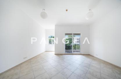 Apartment - Studio - 1 for rent in Barton House 1 - Barton House - Motor City - Dubai