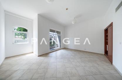 Apartment - Studio - 1 for rent in Barton House 1 - Barton House - Motor City - Dubai