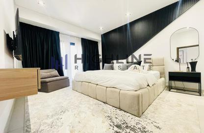 Apartment - 1 - 2 for rent in Marwa Heights - District 15 - Jumeirah Village Circle - Dubai