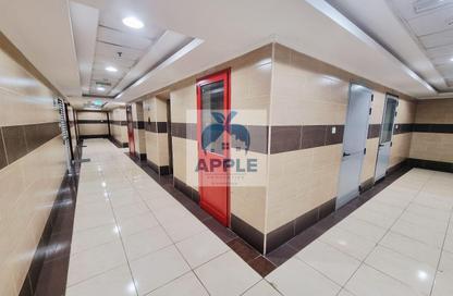 Apartment - 1 Bedroom - 1 Bathroom for rent in Muwaileh 29 Building - Muwaileh - Sharjah