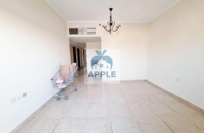 Apartment - 1 Bedroom - 1 Bathroom for rent in Muwaileh 29 Building - Muwaileh - Sharjah