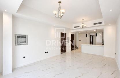 Townhouse - 4 - 5 for rent in Elie Saab Vie at the Fields - The Fields - District 11 - Mohammed Bin Rashid City - Dubai Townhouse - 4 - 5 for rent in Elie Saab Vie at the Fields - The Fields - District 11 - Mohammed Bin Rashid City - Dubai