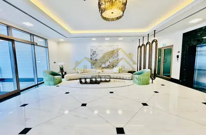 Apartment - 2 Bedrooms - 3 Bathrooms for rent in Jumeirah Garden City - Al Satwa - Dubai