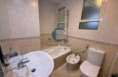 Villa - 3 - 4 for rent in Mushrif Gardens - Al Mushrif - Abu Dhabi Villa - 3 - 4 for rent in Mushrif Gardens - Al Mushrif - Abu Dhabi