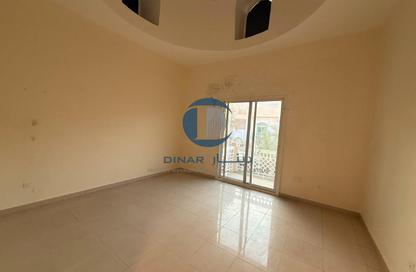 Villa - 3 - 4 for rent in Mushrif Gardens - Al Mushrif - Abu Dhabi