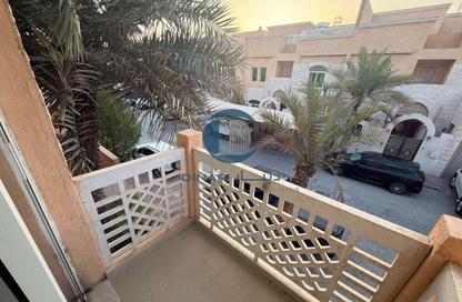 Villa - 3 - 4 for rent in Mushrif Gardens - Al Mushrif - Abu Dhabi