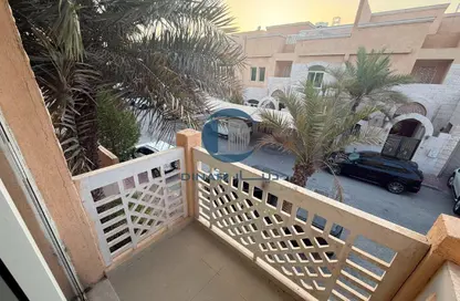 Villa - 3 Bedrooms - 4 Bathrooms for rent in Mushrif Gardens - Al Mushrif - Abu Dhabi