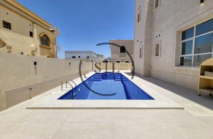 Villa - 6 Bedrooms - 7 Bathrooms for rent in Al Barsha South 2 - Al Barsha South - Al Barsha - Dubai