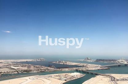 Apartment - 3 - 3 for rent in Leaf Tower - Tamouh - Al Reem Island - Abu Dhabi Apartment - 3 - 3 for rent in Leaf Tower - Tamouh - Al Reem Island - Abu Dhabi