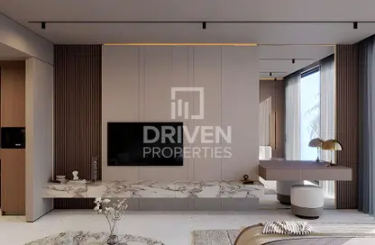 Apartment - Studio - 1 Bathroom for sale in The Autograph S Series - District 15 - Jumeirah Village Circle - Dubai