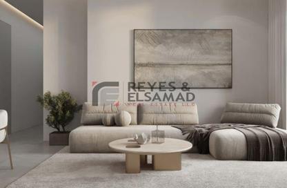 شقة - 2 - 3 للبيع في سكاي هيلز جاردنز أ - سكاي هيلز جاردنز - ساكورا جاردنز - فالكون سيتي أوف وندرز - دبي