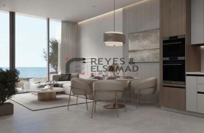 شقة - 2 - 3 للبيع في سكاي هيلز جاردنز أ - سكاي هيلز جاردنز - ساكورا جاردنز - فالكون سيتي أوف وندرز - دبي