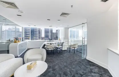 Office Space - Studio for sale in Cayan Business Center - Barsha Heights (Tecom) - Dubai Office Space - Studio for sale in Cayan Business Center - Barsha Heights (Tecom) - Dubai