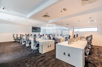 Office Space - Studio for sale in Cayan Business Center - Barsha Heights (Tecom) - Dubai