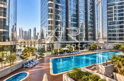 Apartment - 2 - 2 for rent in Radiant Square - City Of Lights - Al Reem Island - Abu Dhabi Apartment - 2 - 2 for rent in Radiant Square - City Of Lights - Al Reem Island - Abu Dhabi