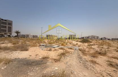 Land - Studio for sale in Tilal City C - Tilal City - Sharjah