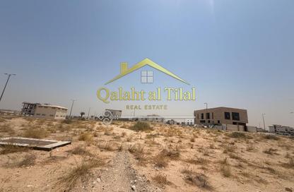 Land - Studio for sale in Tilal City C - Tilal City - Sharjah