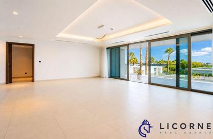 Apartment - 3 Bedrooms - 5 Bathrooms for rent in Mansion 1 - W Residences - Palm Jumeirah - Dubai