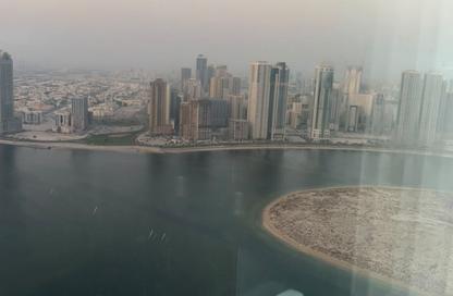 Apartment - 3 - 4 for rent in Al Mamzar - Al Mamzar - Sharjah - Sharjah Apartment - 3 - 4 for rent in Al Mamzar - Al Mamzar - Sharjah - Sharjah