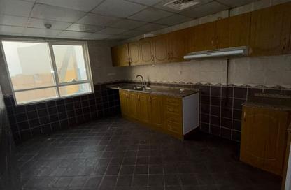Apartment - 3 - 4 for rent in Al Mamzar - Al Mamzar - Sharjah - Sharjah
