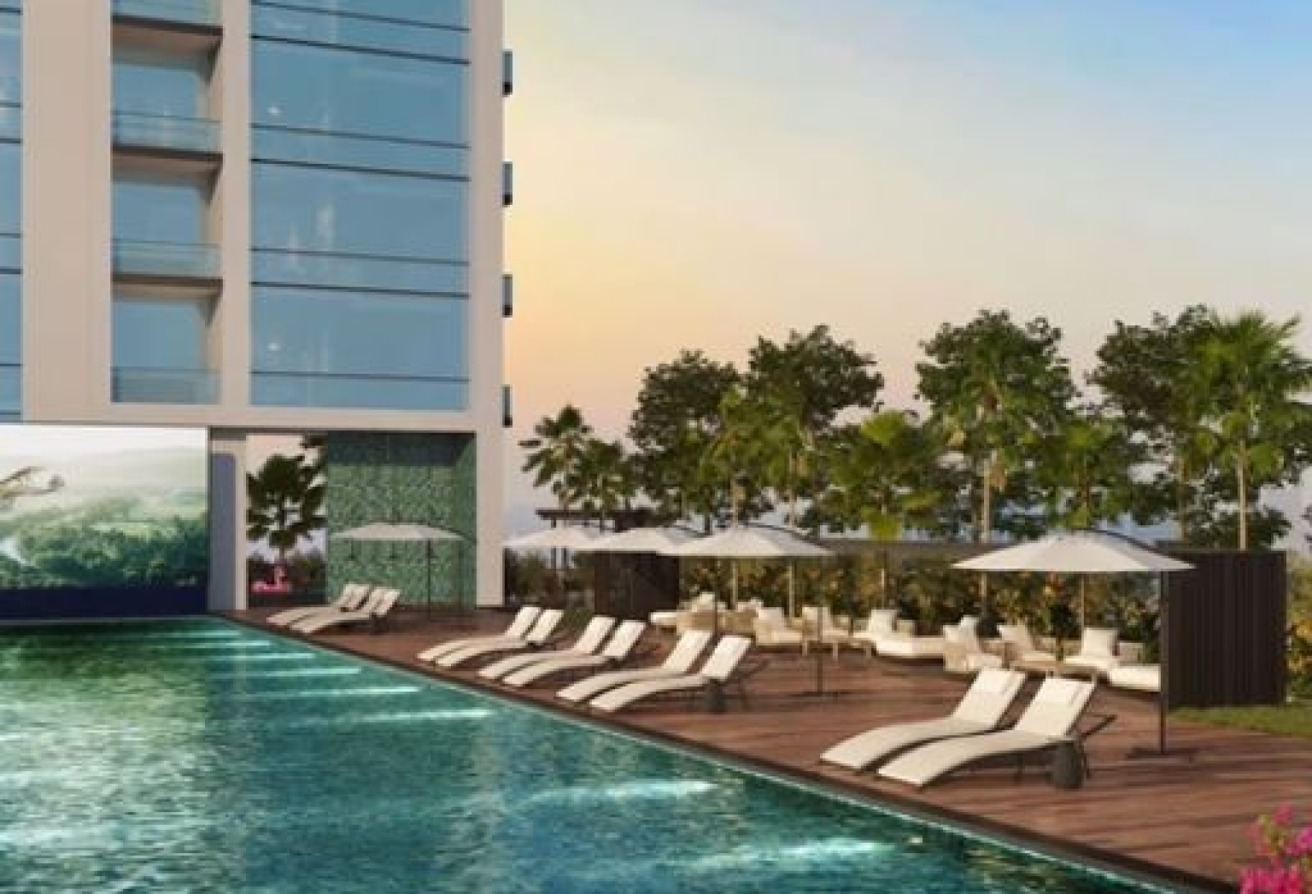 HIGH ROI | MARINA SKYLINE VIEW | BEST INVESTMENT - 4