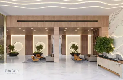 شقة - 1 حمام للبيع في كيوتو من اورو24 - ارجان - دبي