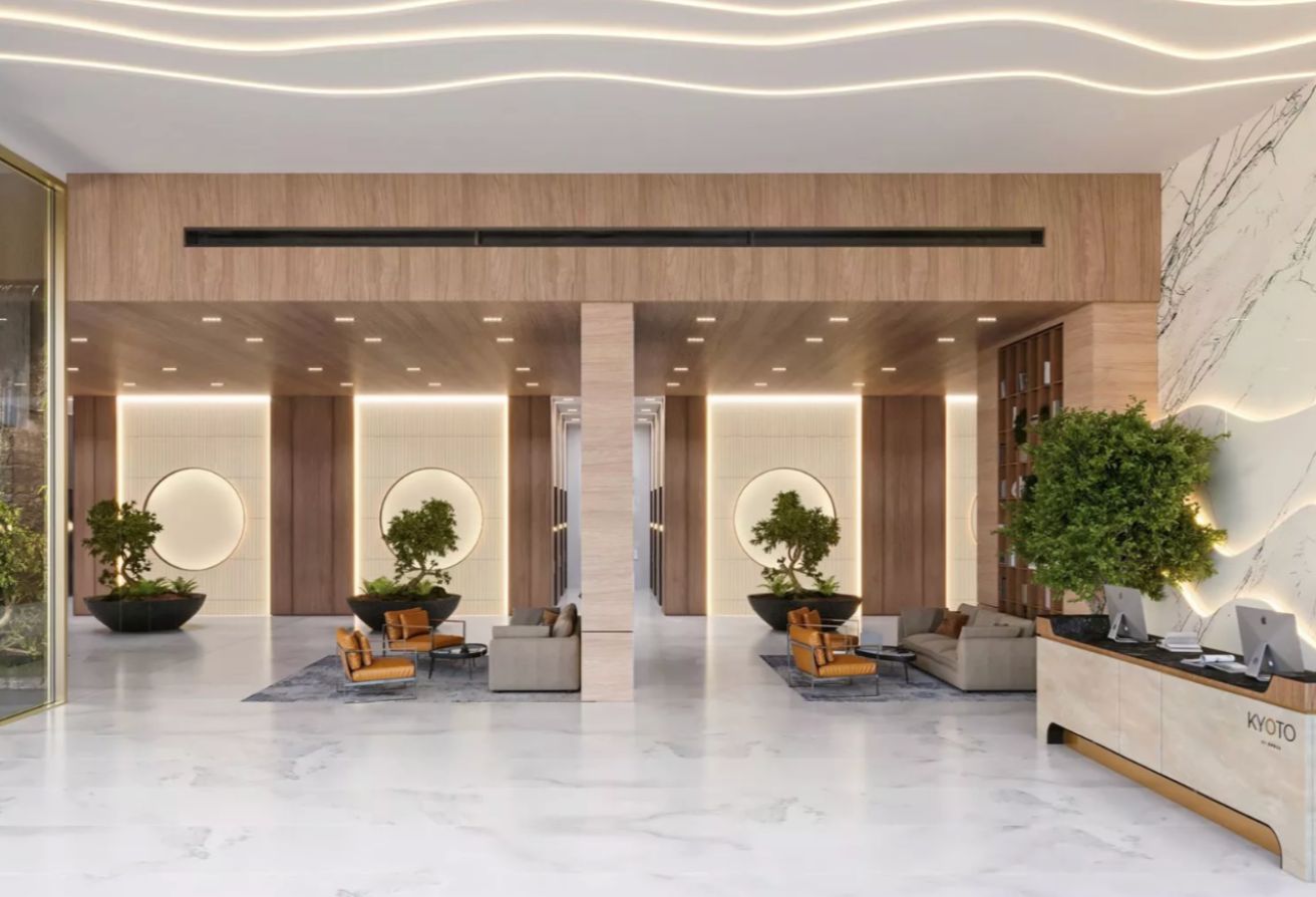 HIGH ROI | MARINA SKYLINE VIEW | BEST INVESTMENT - 2