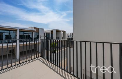 Townhouse - 3 Bedrooms - 4 Bathrooms for sale in Bliss - Arabian Ranches 3 - Dubai