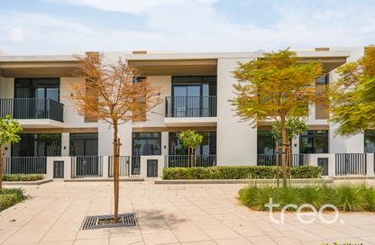 Townhouse - 3 Bedrooms - 4 Bathrooms for sale in Bliss - Arabian Ranches 3 - Dubai