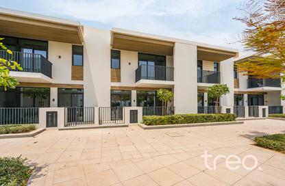 Townhouse - 3 Bedrooms - 4 Bathrooms for sale in Bliss - Arabian Ranches 3 - Dubai