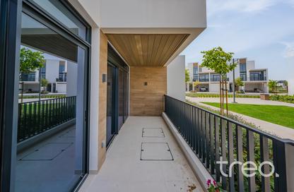 Townhouse - 3 Bedrooms - 4 Bathrooms for sale in Bliss - Arabian Ranches 3 - Dubai