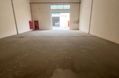 مستودع - استوديو للايجار في السجع إس - الصجعة - الشارقة مستودع - استوديو للايجار في السجع إس - الصجعة - الشارقة