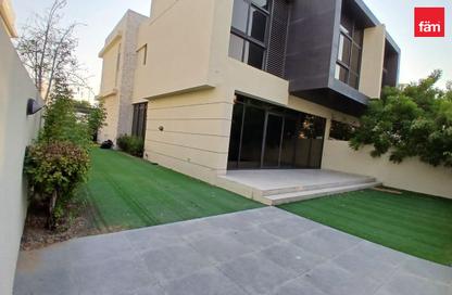 Townhouse - 4 Bedrooms - 4 Bathrooms for rent in Flora - Damac Hills - Dubai