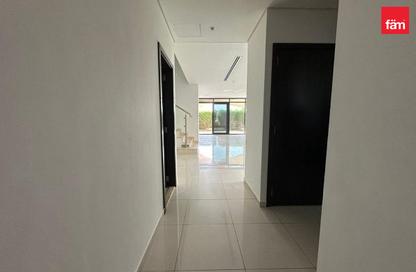 Townhouse - 4 Bedrooms - 4 Bathrooms for rent in Flora - Damac Hills - Dubai