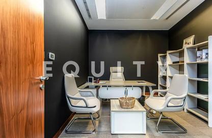 Office Space - Studio for rent in Boulevard Plaza 1 - Boulevard Plaza Towers - Downtown Dubai - Dubai