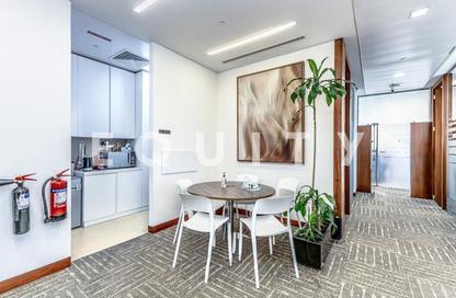 Office Space - Studio for rent in Boulevard Plaza 1 - Boulevard Plaza Towers - Downtown Dubai - Dubai