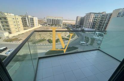 Apartment - 2 Bedrooms - 2 Bathrooms for rent in Celestia A - Celestia - Residential District - Dubai South (Dubai World Central) - Dubai Apartment - 2 Bedrooms - 2 Bathrooms for rent in Celestia A - Celestia - Residential District - Dubai South (Dubai World Central) - Dubai