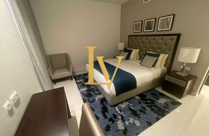Apartment - 2 Bedrooms - 2 Bathrooms for rent in Celestia A - Celestia - Residential District - Dubai South (Dubai World Central) - Dubai Apartment - 2 Bedrooms - 2 Bathrooms for rent in Celestia A - Celestia - Residential District - Dubai South (Dubai World Central) - Dubai
