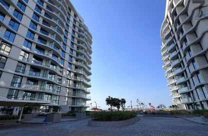 شقة - غرفة نوم - 1 حمام للايجار في باي ريزيدنس - جزيرة حياة - ميناء العرب - راس الخيمة - رأس الخيمة