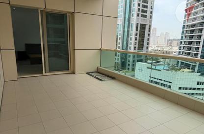 Apartment - Studio - 1 Bathroom for rent in The Royal Oceanic - Dubai Marina - Dubai Apartment - Studio - 1 Bathroom for rent in The Royal Oceanic - Dubai Marina - Dubai