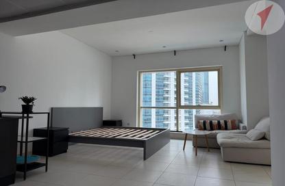 Apartment - Studio - 1 Bathroom for rent in The Royal Oceanic - Dubai Marina - Dubai Apartment - Studio - 1 Bathroom for rent in The Royal Oceanic - Dubai Marina - Dubai