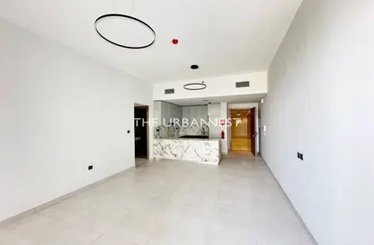 شقة - غرفة نوم - 2 حمامات للايجار في الأمل تاور - مدينة دبي الرياضية - دبي