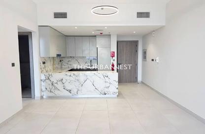 Apartment - 1 Bedroom - 2 Bathrooms for rent in Amal Tower - Dubai Sports City - Dubai Apartment - 1 Bedroom - 2 Bathrooms for rent in Amal Tower - Dubai Sports City - Dubai